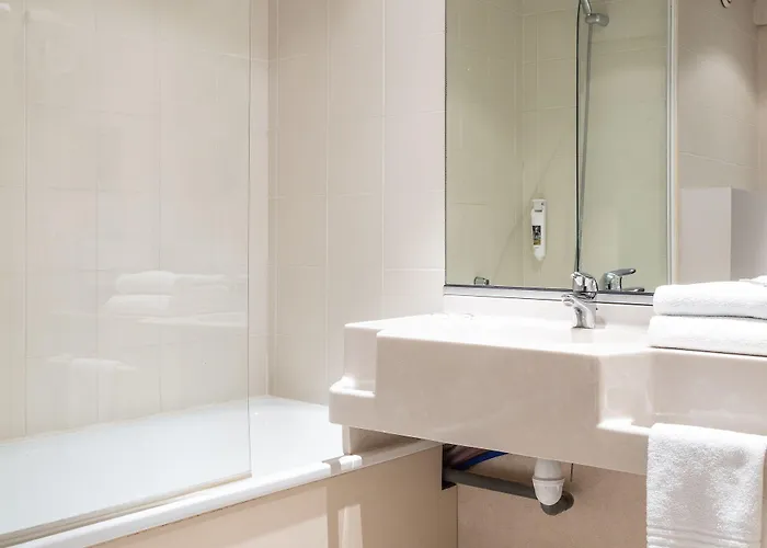 Mercure Strasbourg Aeroport Hotel