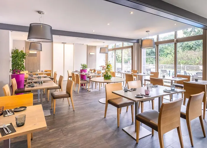 Hotel Mercure Strasbourg Aéroport Ostwald