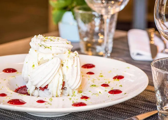 Mercure Strasbourg Aéroport 4*