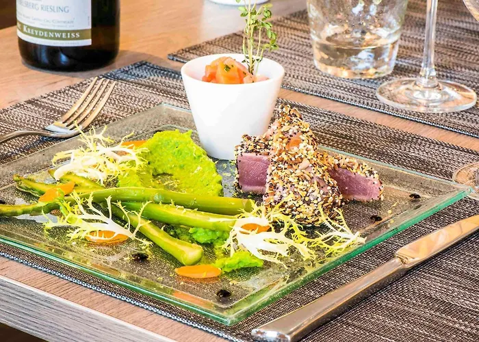 Mercure Strasbourg Aeroport Hotel Ostwald