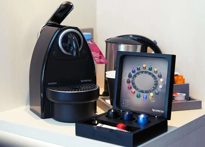 Mercure Strasbourg Aeroport 4*