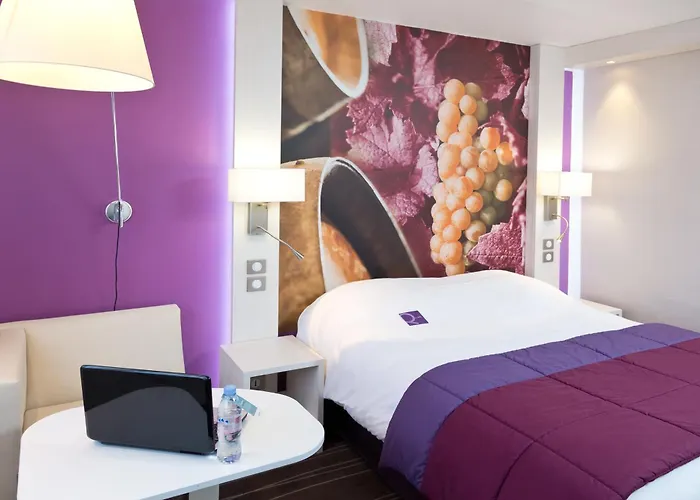 Hotel Mercure Strasbourg Aéroport Ostwald