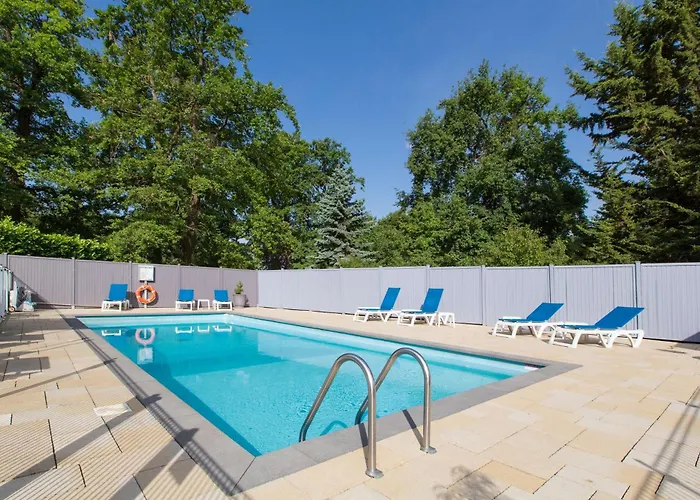 Hotel Mercure Strasbourg Aéroport Ostwald