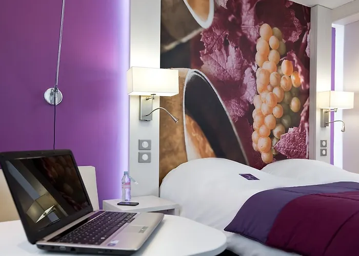 Mercure Strasbourg Aéroport Hotel Ostwald